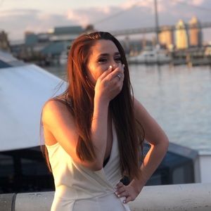 Meet your Posher, Amber